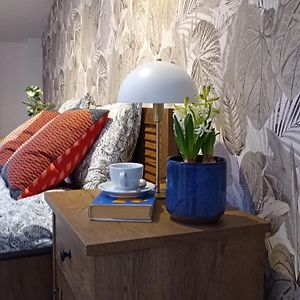 Studio Appartement